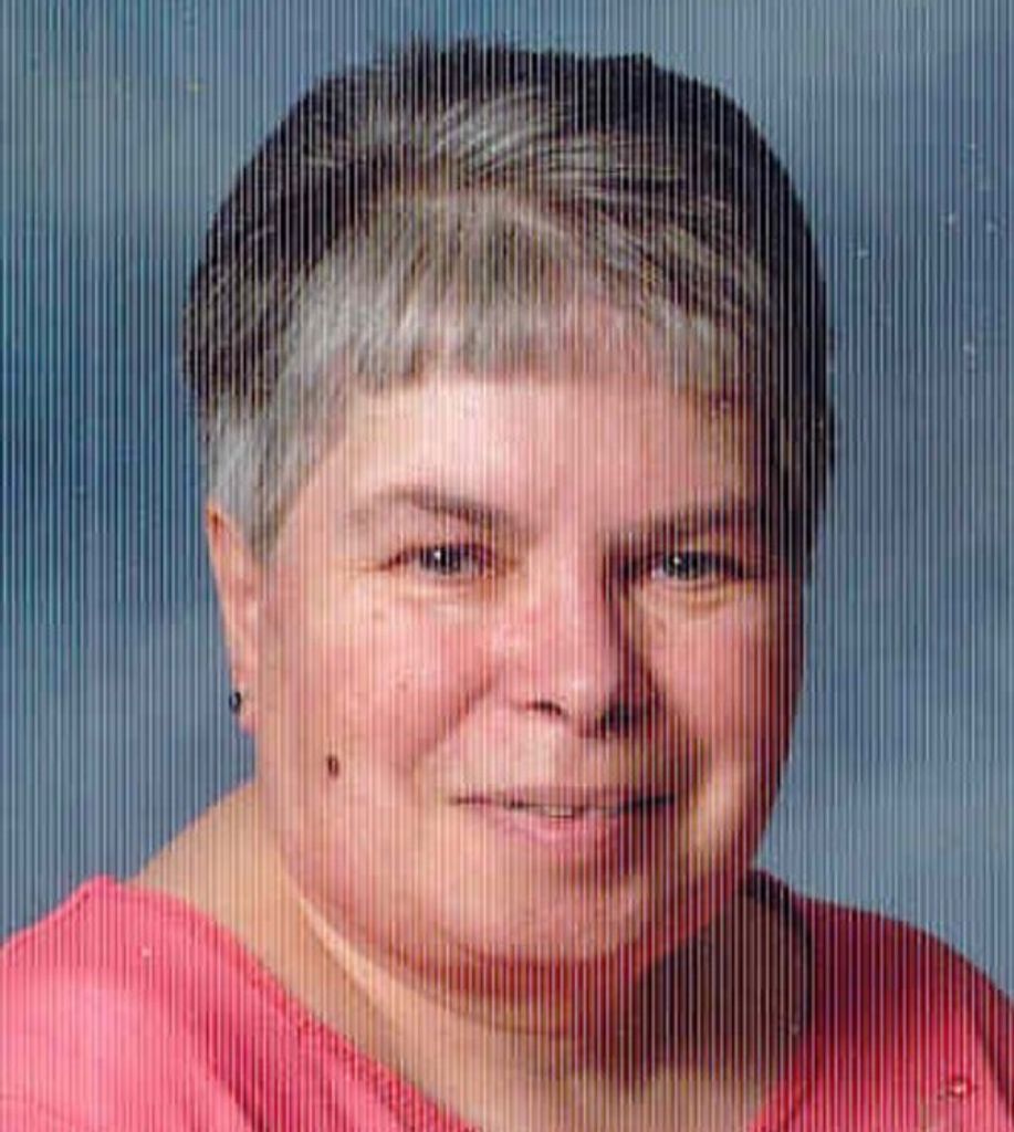 Mary V. Hardwick