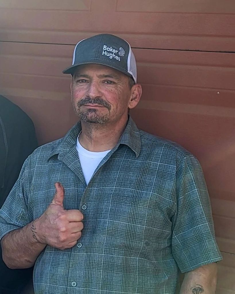 Marc Ellis Browning Profile Photo