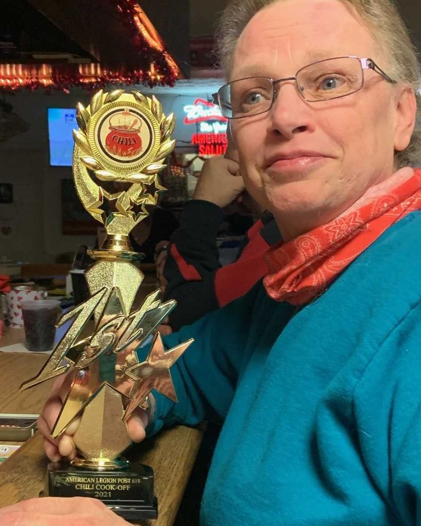 Cynthia "Cindy" A. Pound