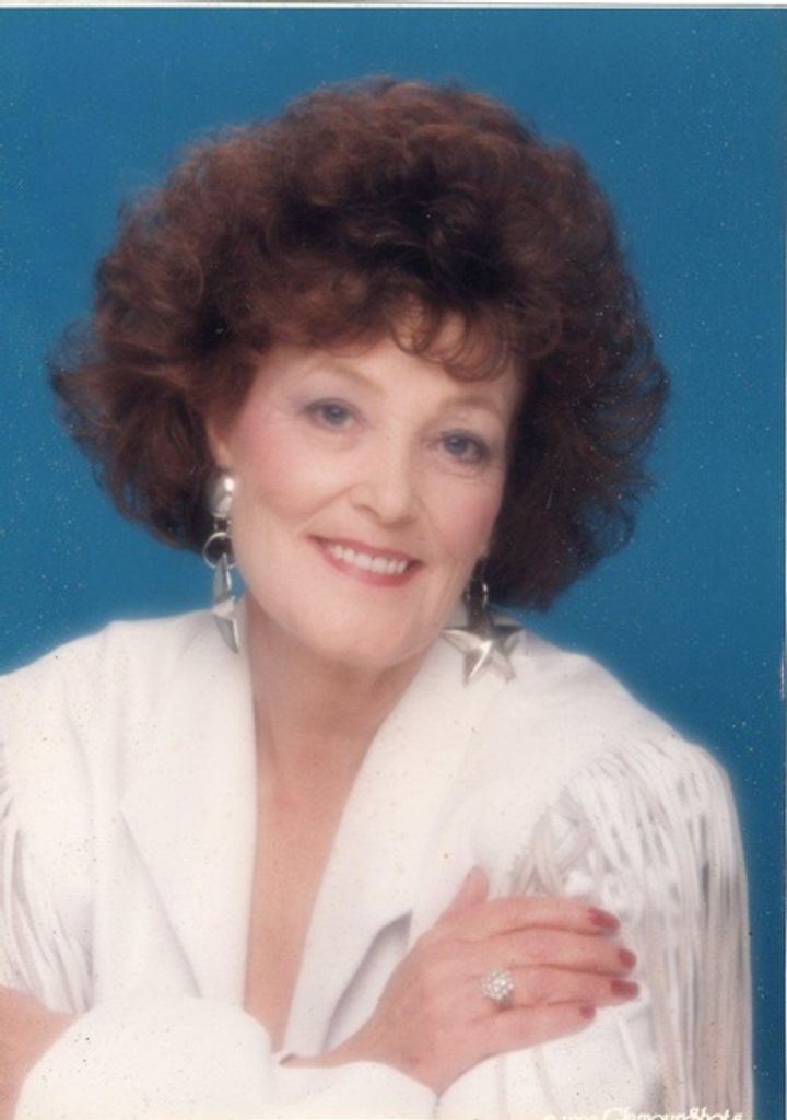 Leola "Le" Faye Maddux Profile Photo
