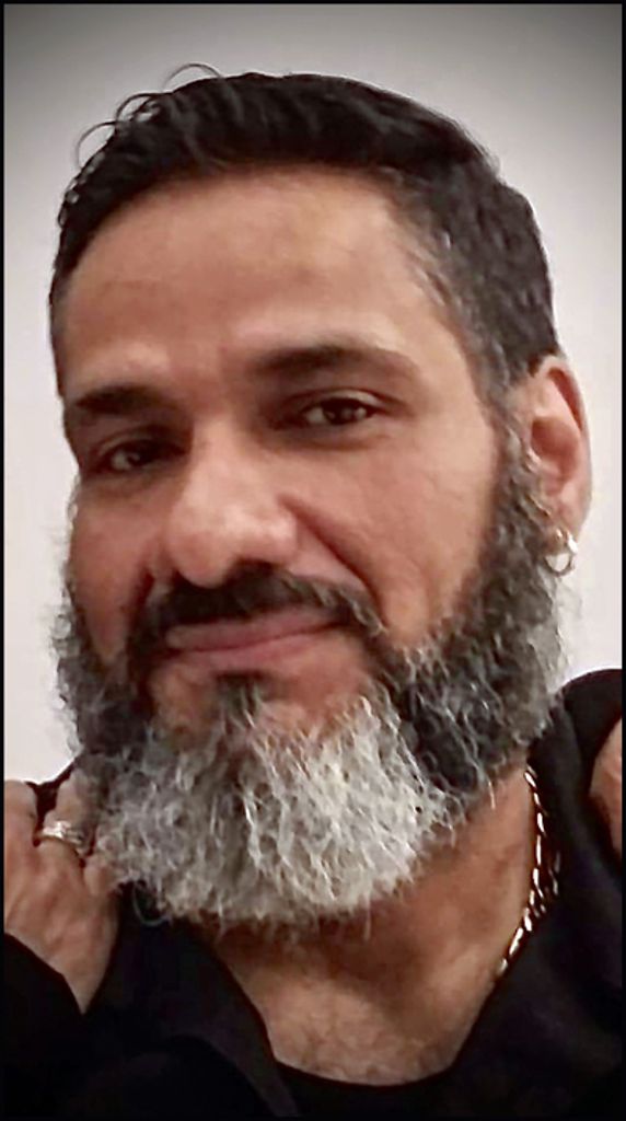 Anthony Louis Hernandez Profile Photo
