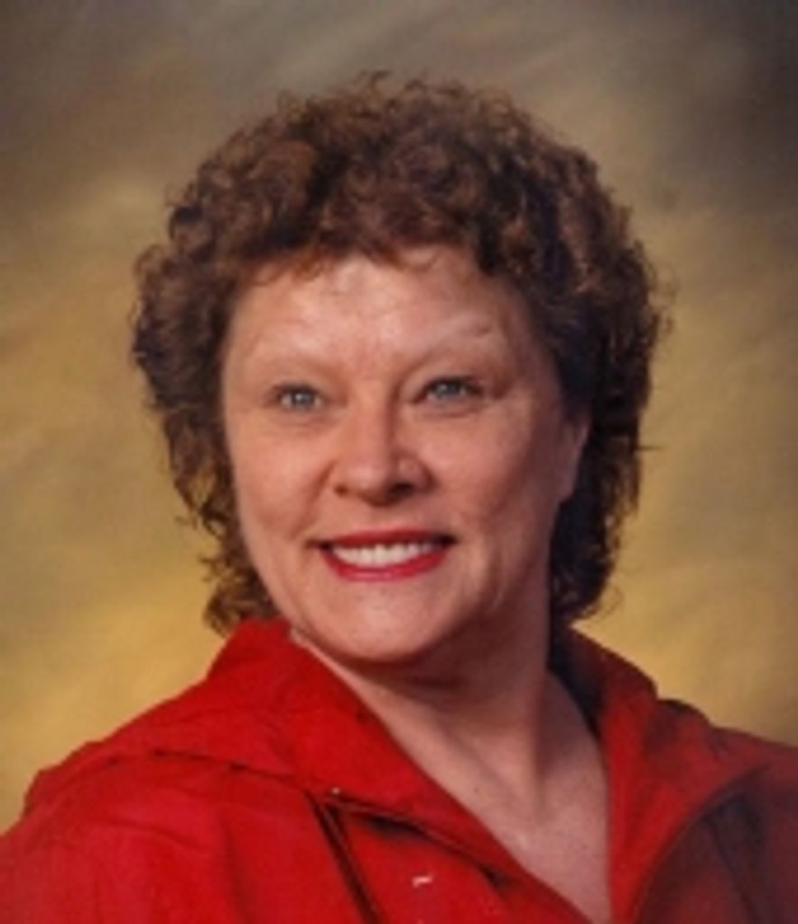 Rosemary Kroening