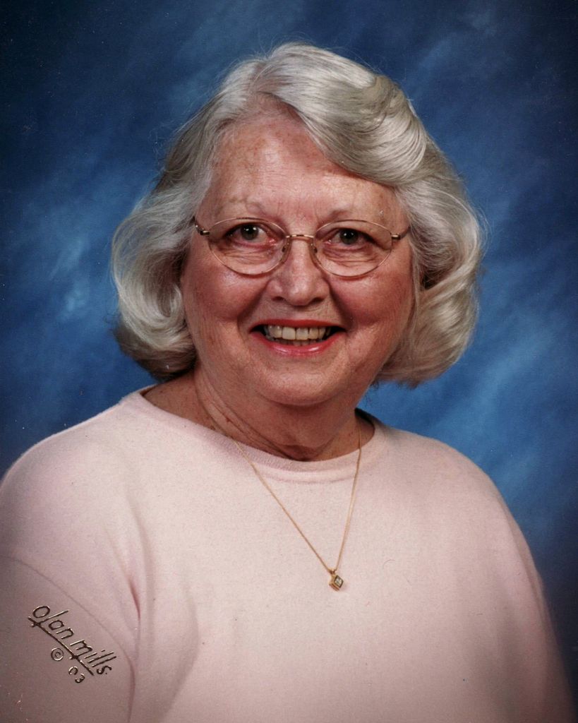 Alice Shaver Marsh Profile Photo