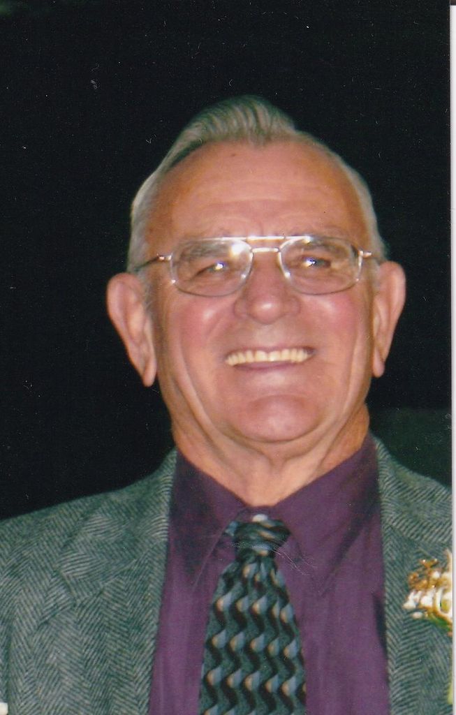 Harlan W. Schoen Profile Photo
