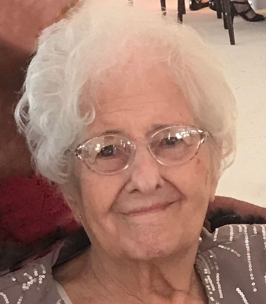 Phyllis B. Schiarizzi