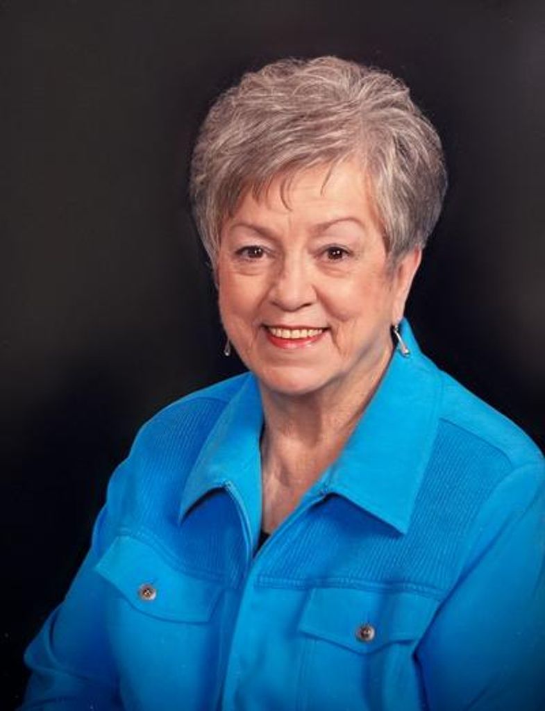 Lynda F. Stewart Poore Profile Photo
