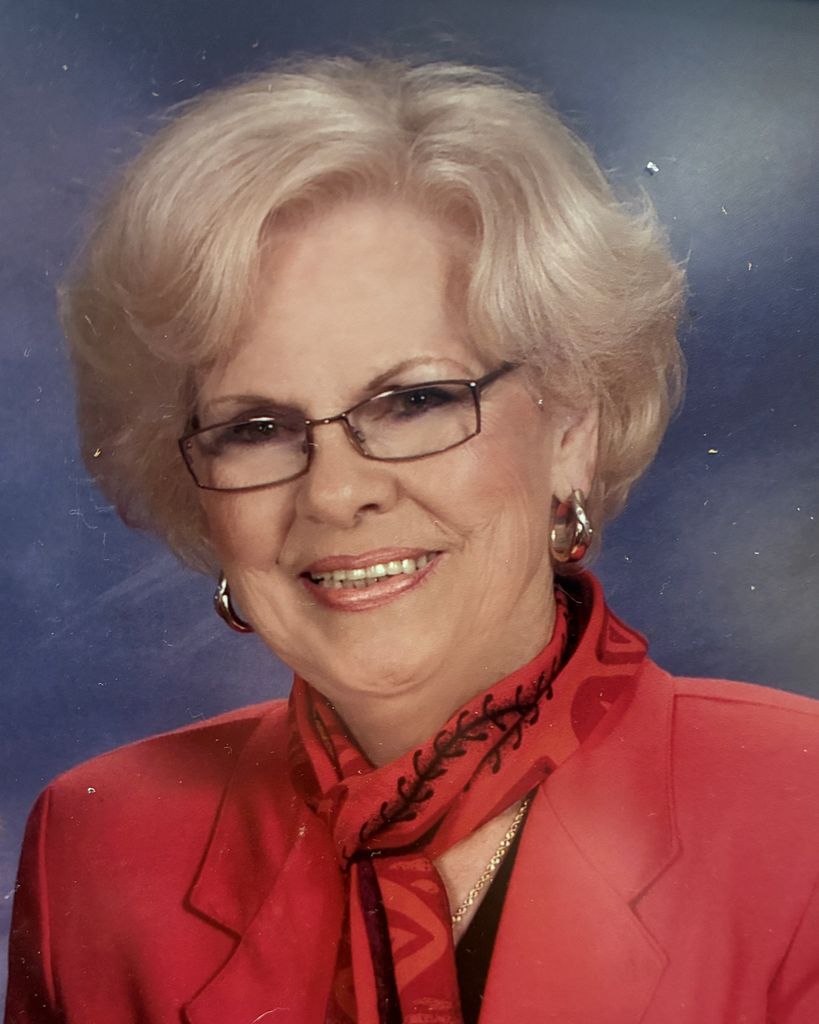 Virginia Loftin Phillips Profile Photo