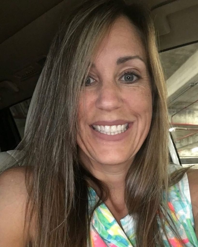 Cynthia Marie Reynolds Profile Photo