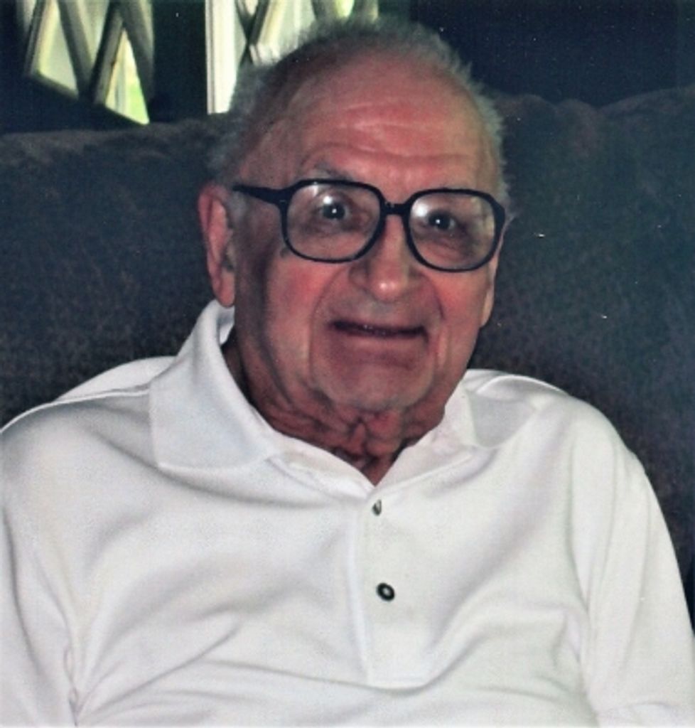 Rev. Dr. William C. Creasy Profile Photo