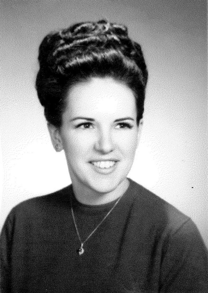 Sylvia Ann (Bibeau)  Beck Profile Photo