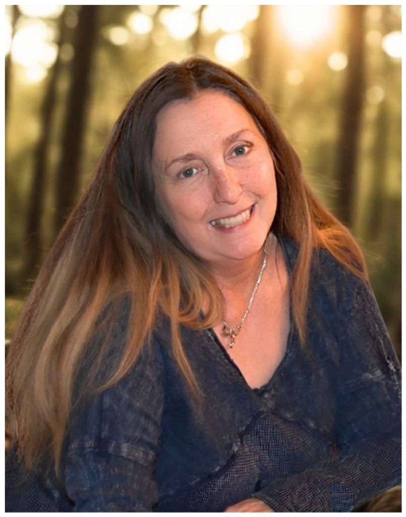 Tammy Sue Hamlet