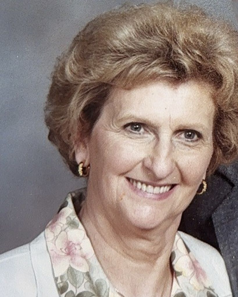 Grace Risso Jones Profile Photo