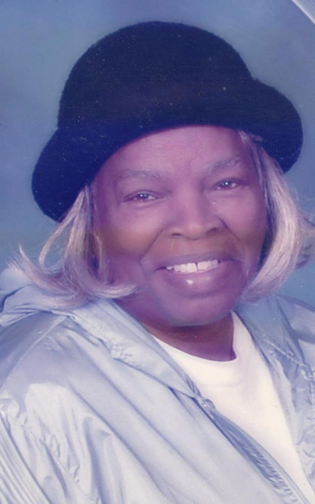 Mrs. Georgia Mae Gaines Profile Photo