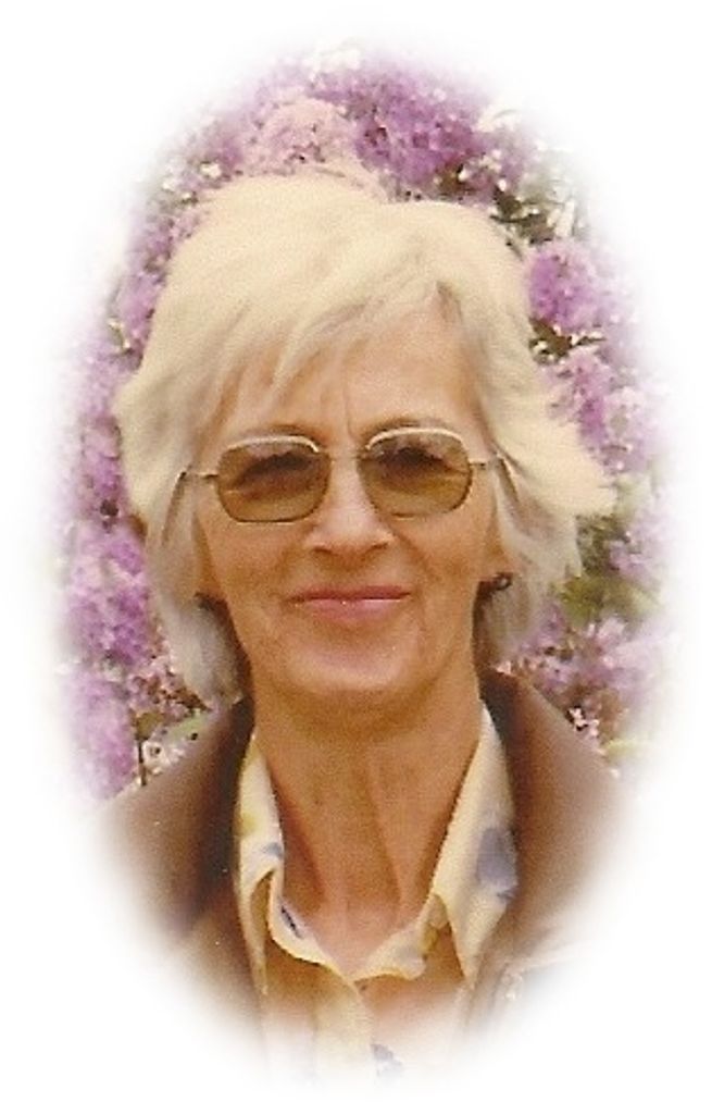 Mildred Shivers