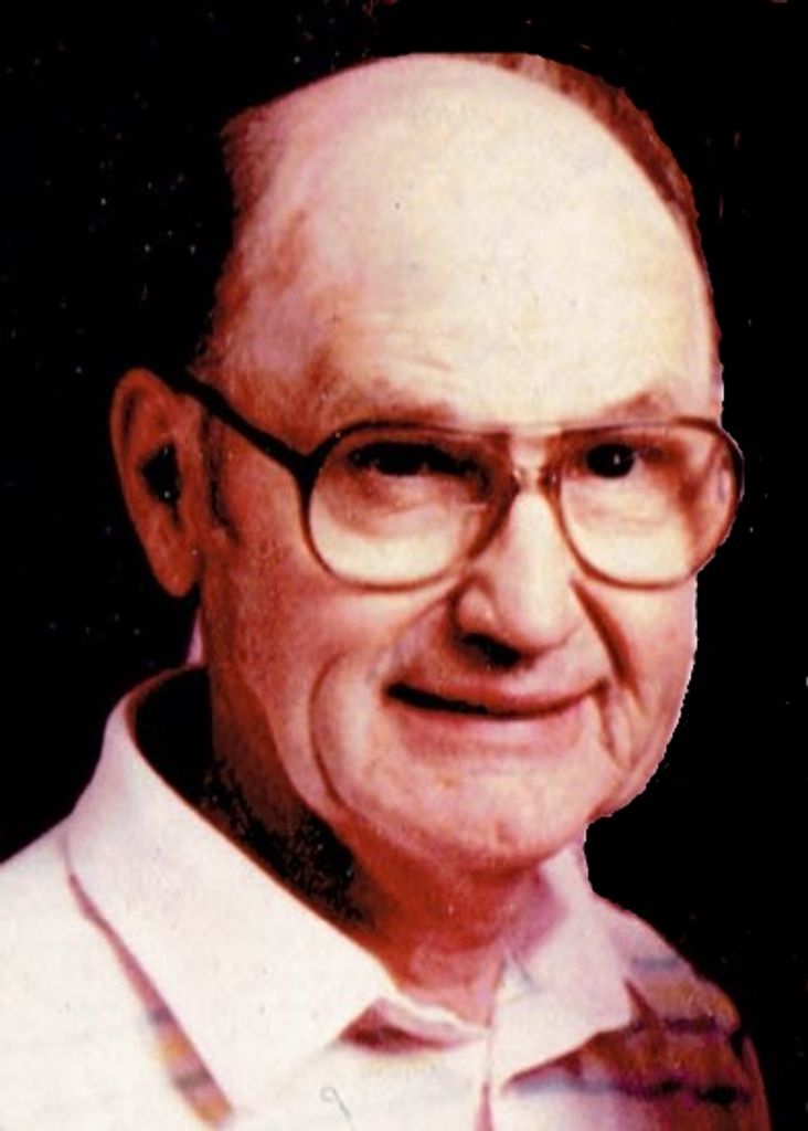 Richard "Dick" J. Eckhardt
