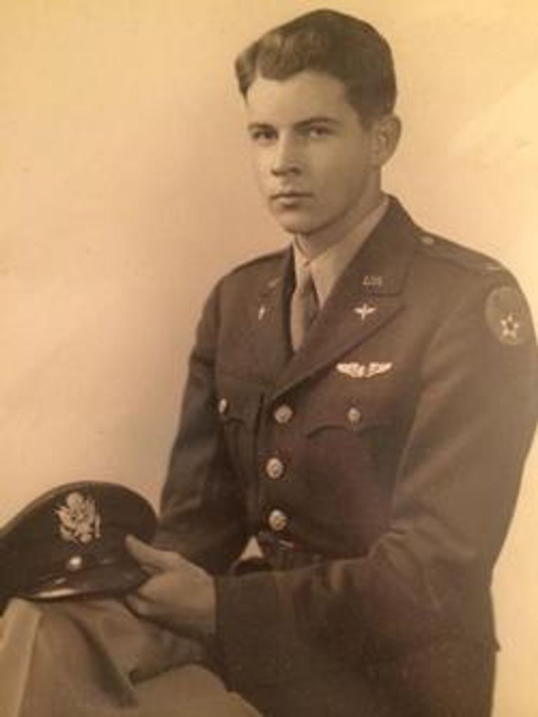 Col. Thomas Howard Canady, Jr.