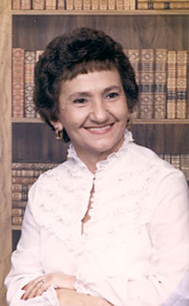 Mary "Seka" Hanes Profile Photo