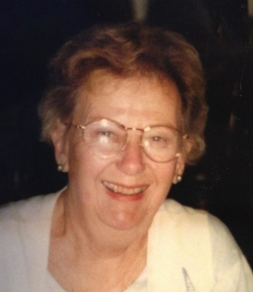 Nancy H. Forman Profile Photo