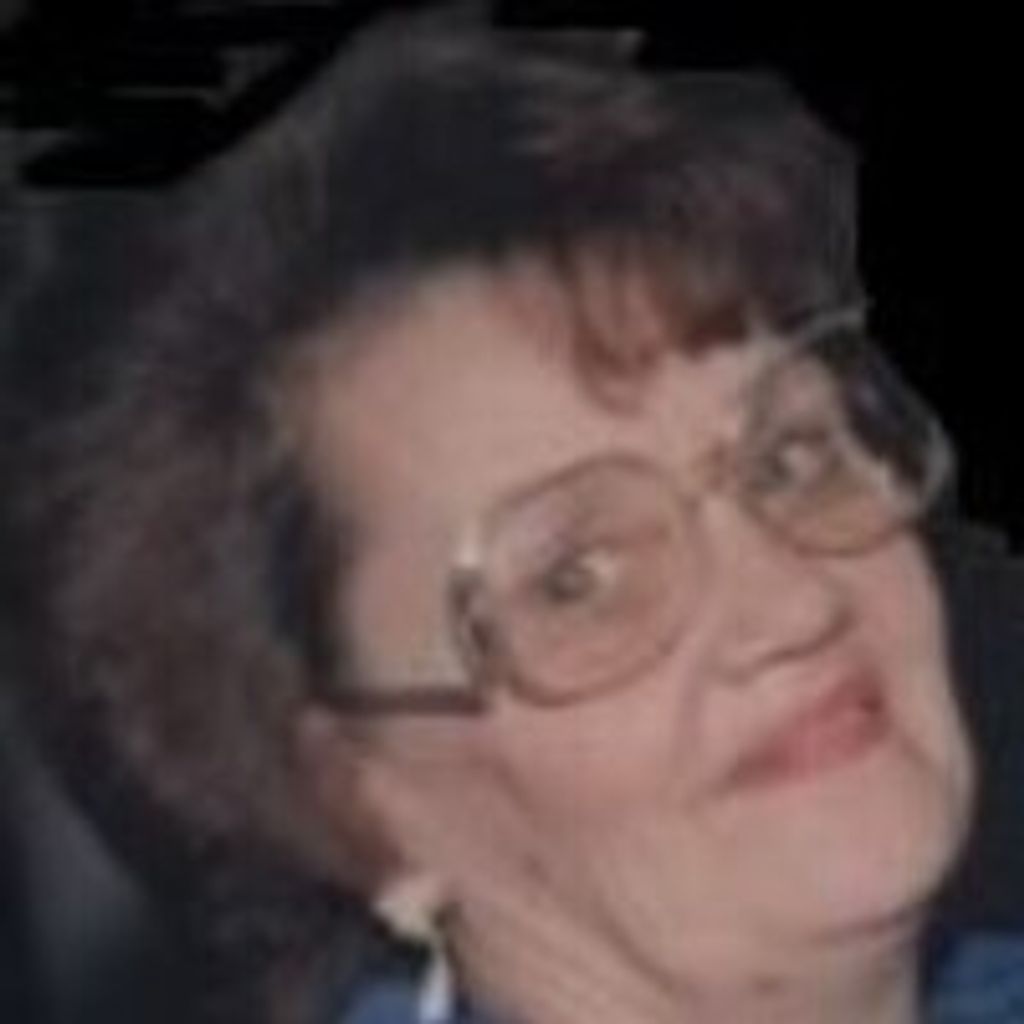 Dorothy M. Burdick