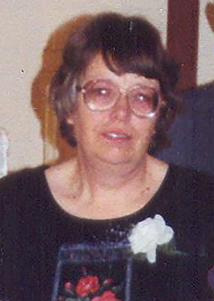 Diane Kay Burdette Profile Photo