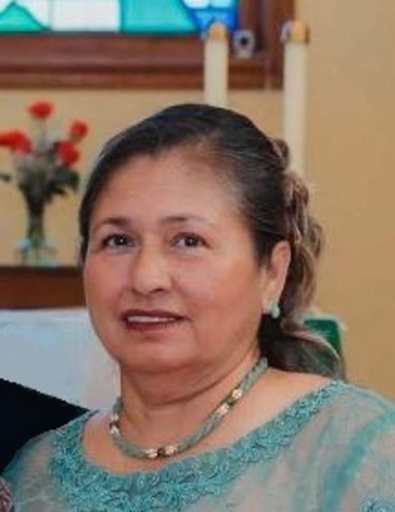 Rita Guadalupe Romero