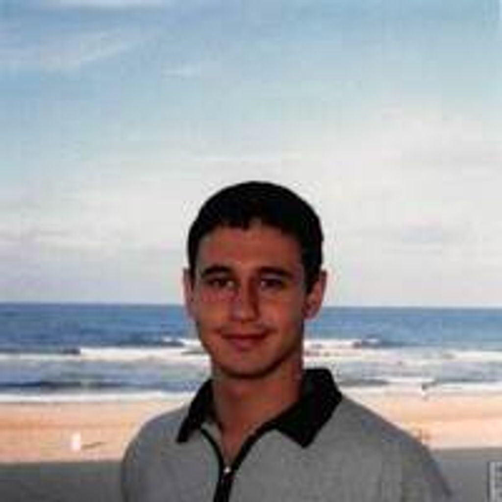 Darrin Wyatt Hoke Profile Photo