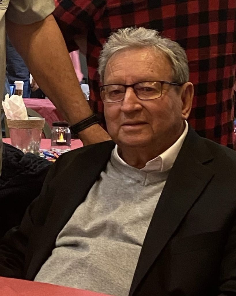 Rafael Pablo Canete Profile Photo