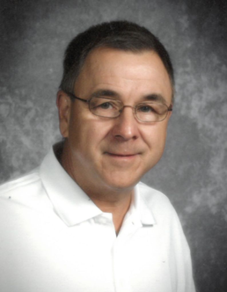 Richard "Rick" Koettker