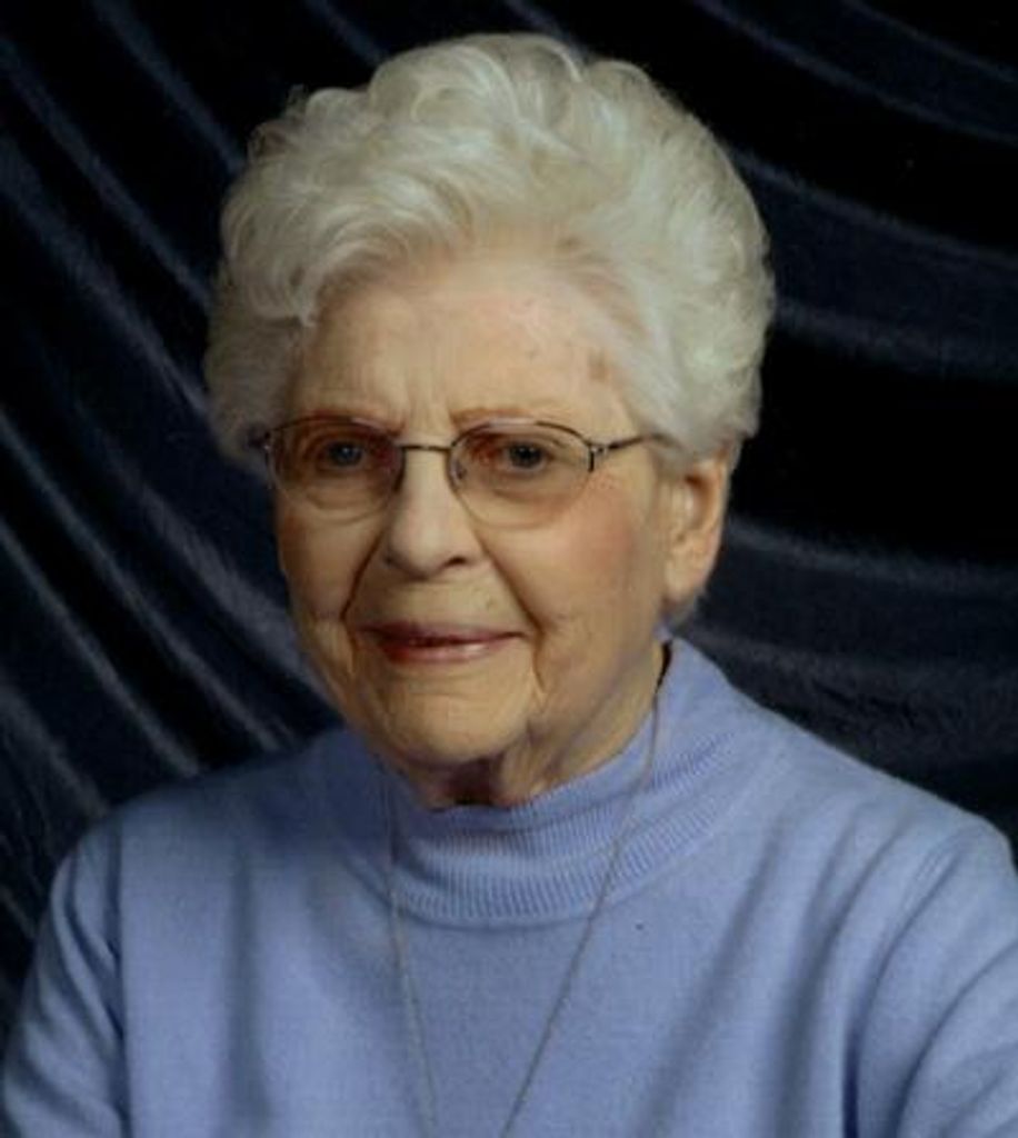 Mildred "Millie" M. Sours Profile Photo