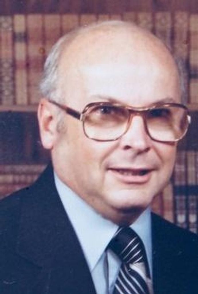George Robert Canfield Profile Photo