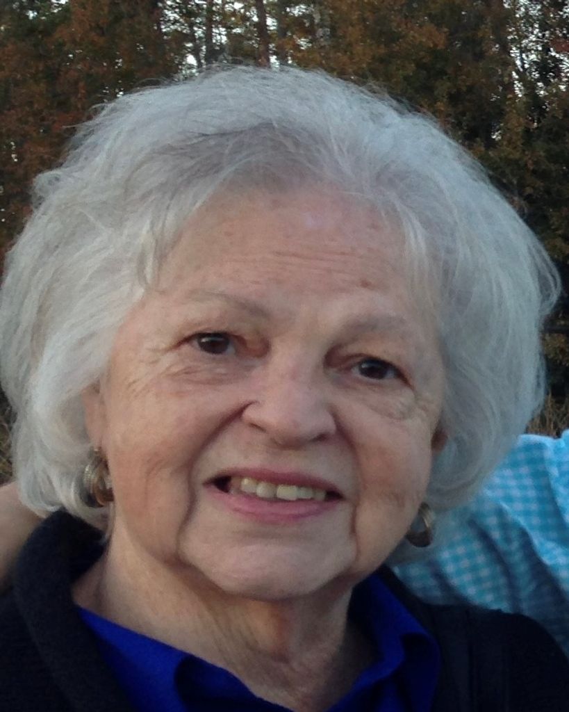 Sarah Jane Embry Cospelich Profile Photo