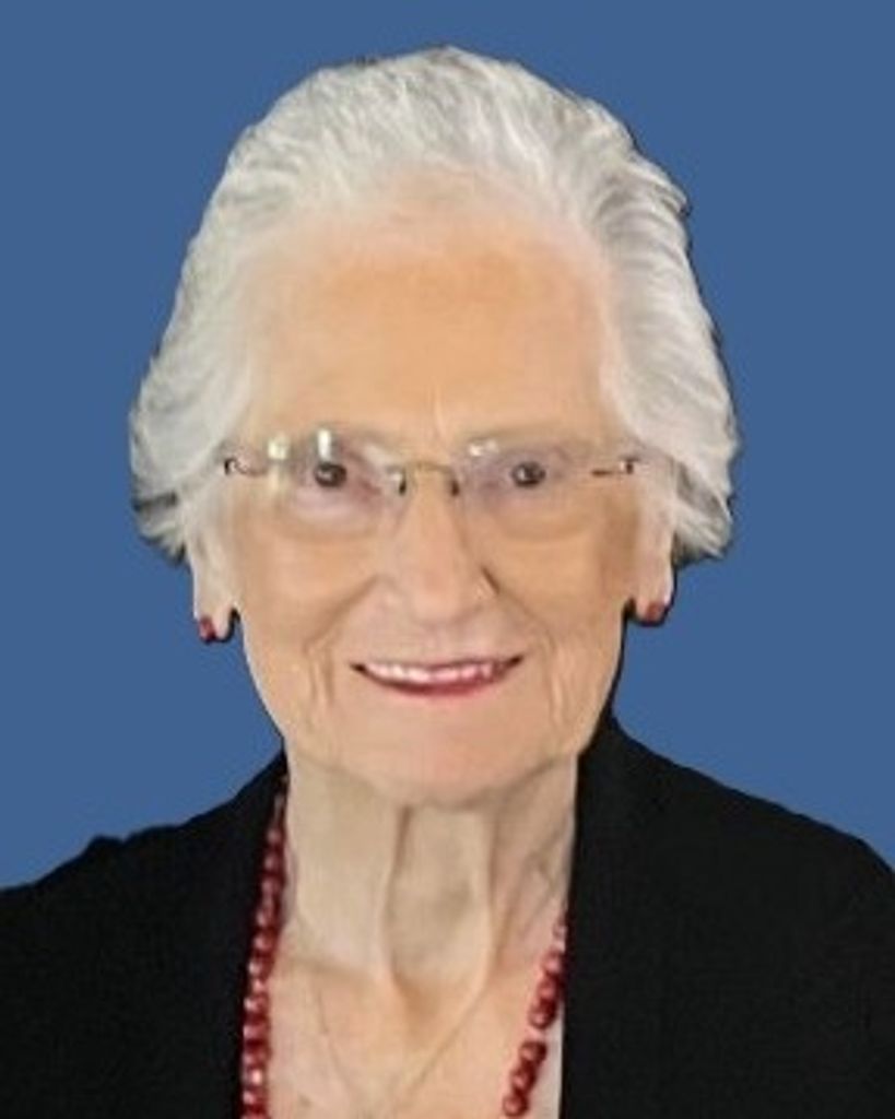 Franchen J. McArthur-Bobe Profile Photo