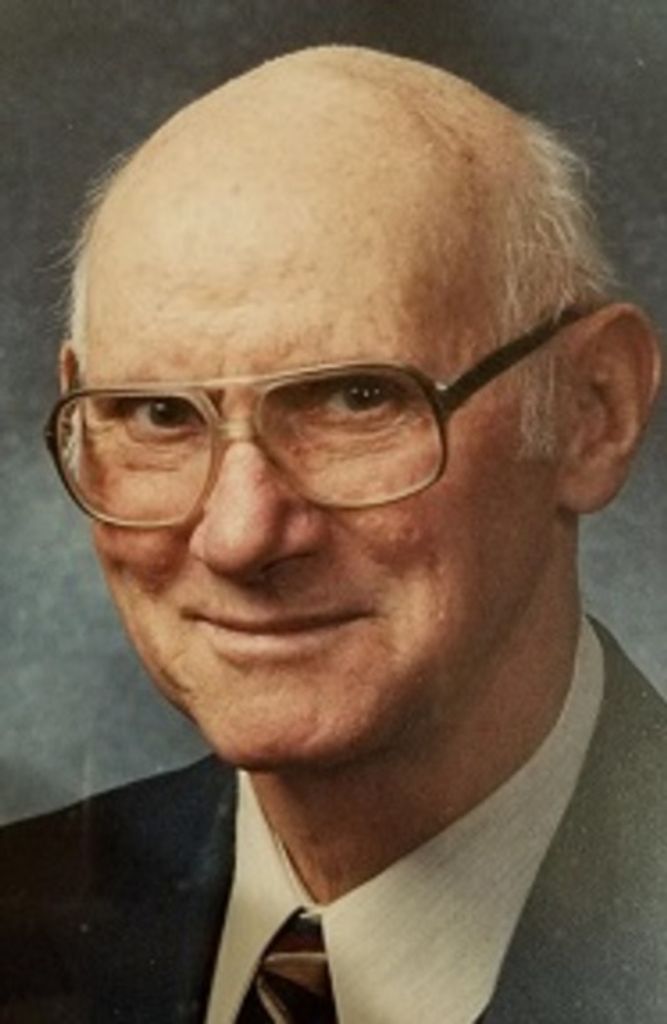 Calvin A. Sorg Profile Photo