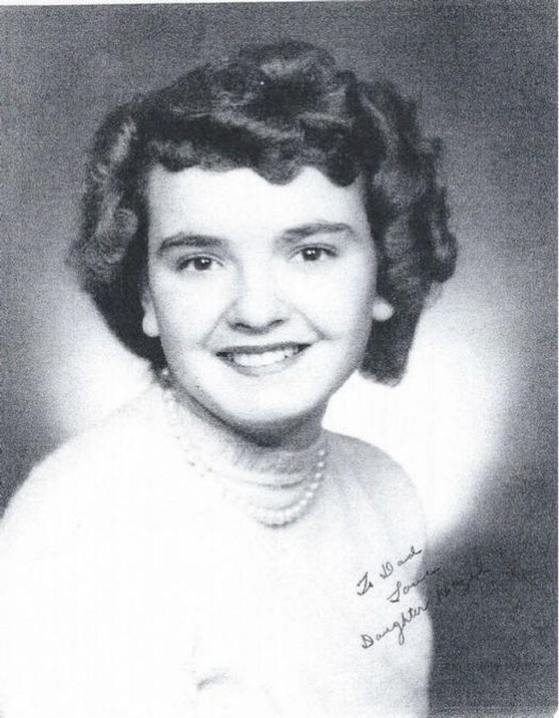 Hazel Annabelle (Zinck)  Humphrey