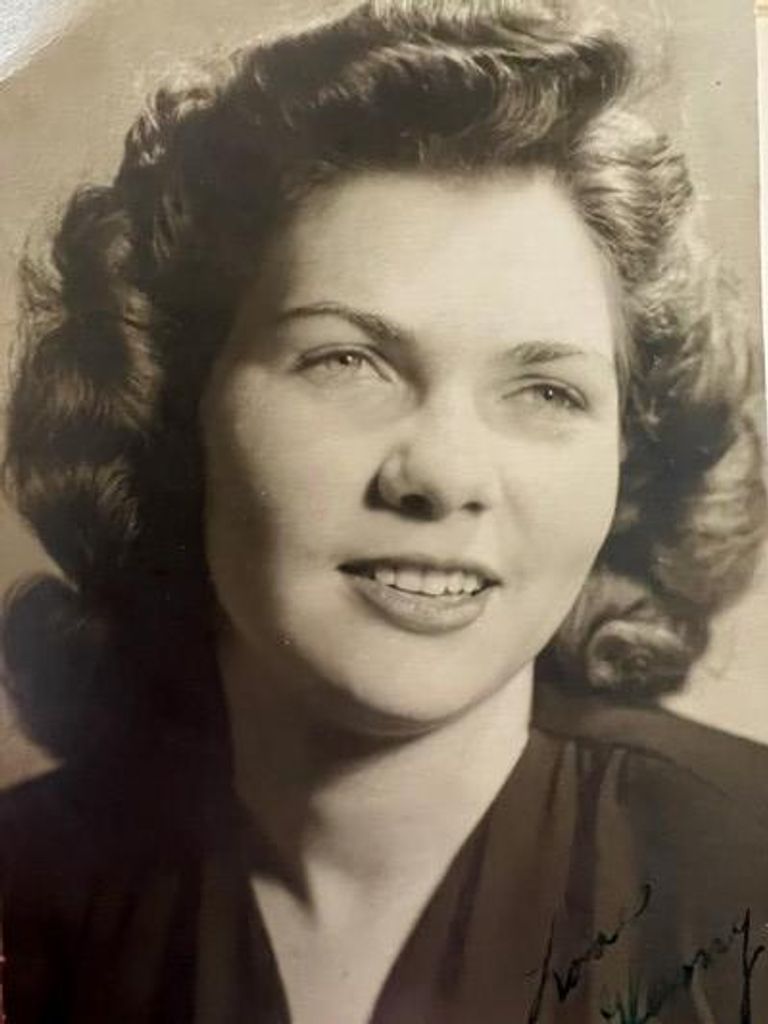 Glendolyn M. Parsons Profile Photo
