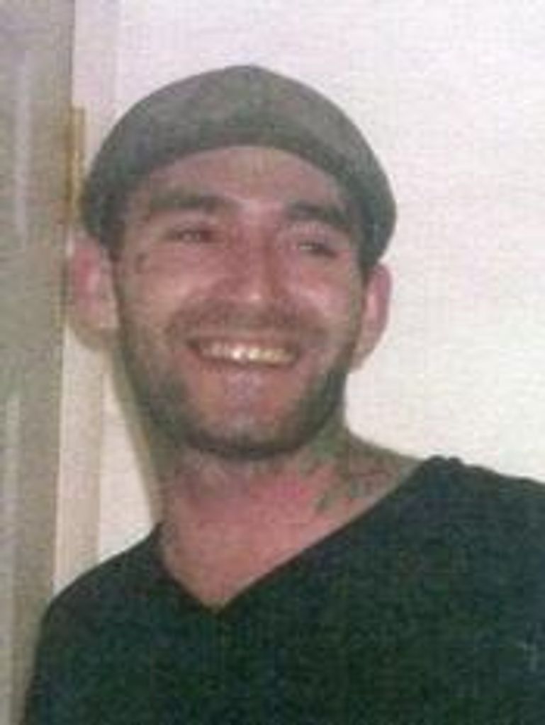 Justin Daniel "Jdk" Kirk