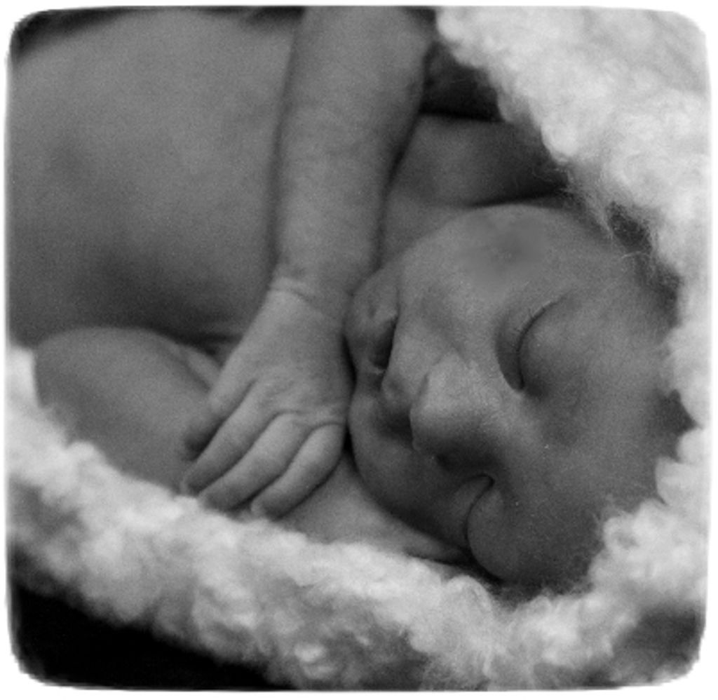 Marli Jae Storm