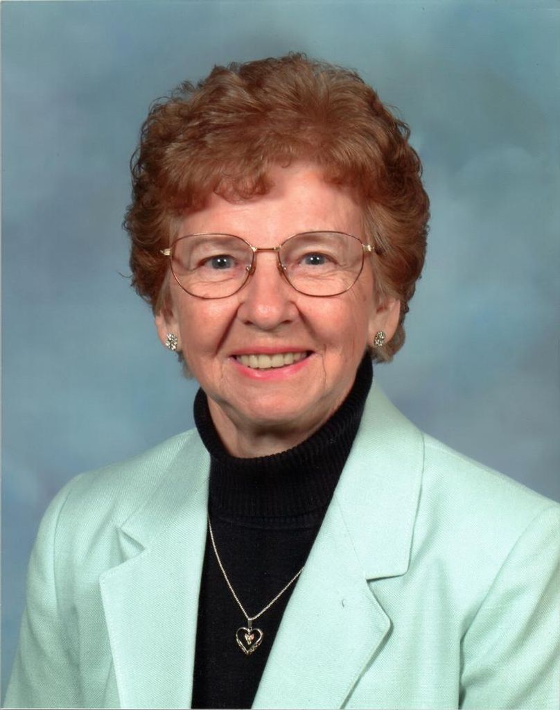 Louise Drye