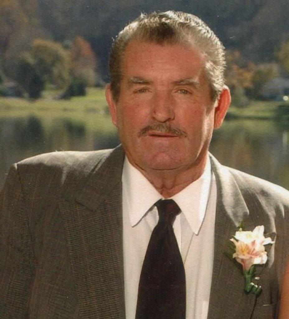 Fornes Gene Fortner