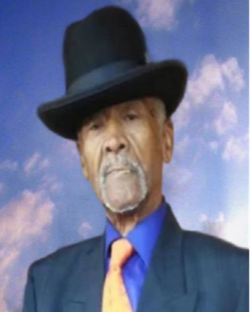 Robert Lee Harris