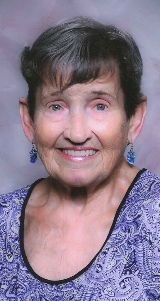 Bernice A. (Scearse)  Swink