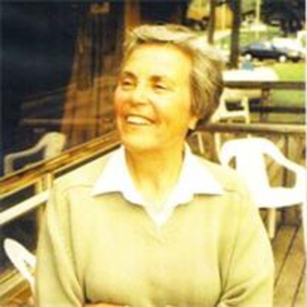 Donna Brackett