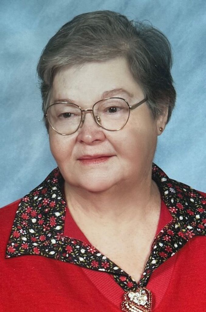 Mary Elizabeth Beer Profile Photo