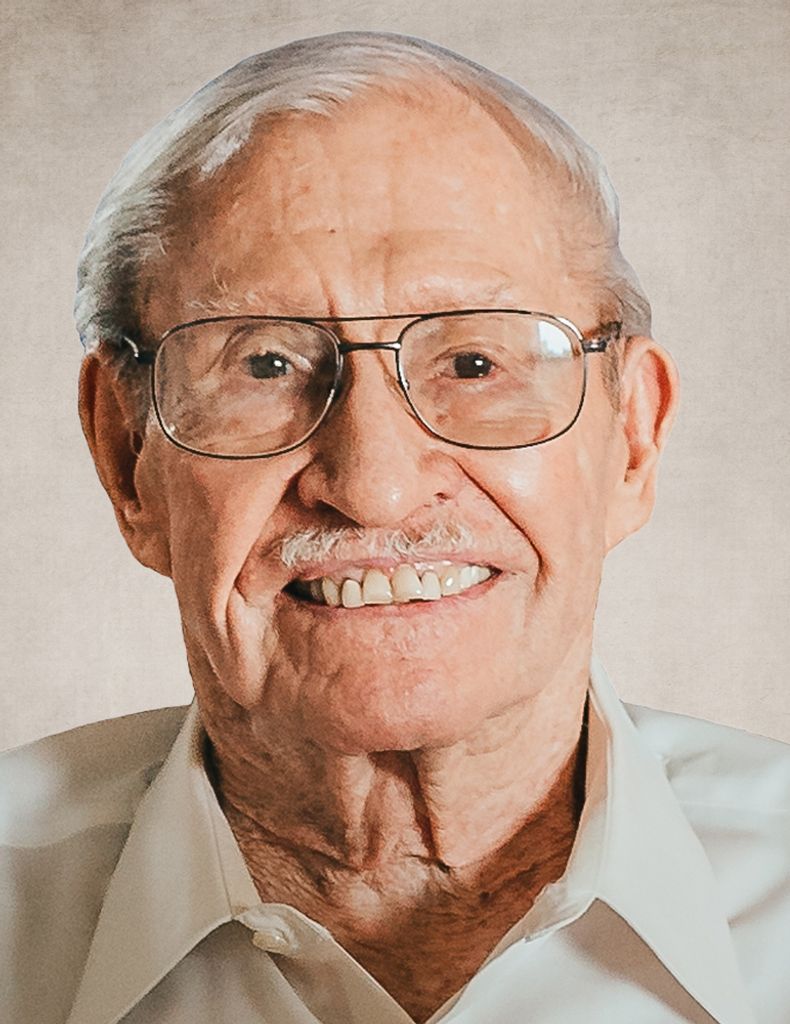George Raymond Baumli Profile Photo