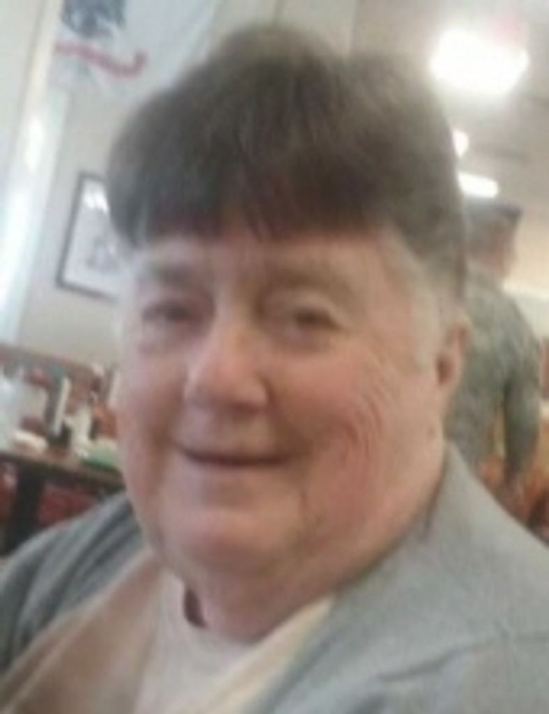 Virginia Rosalie Register