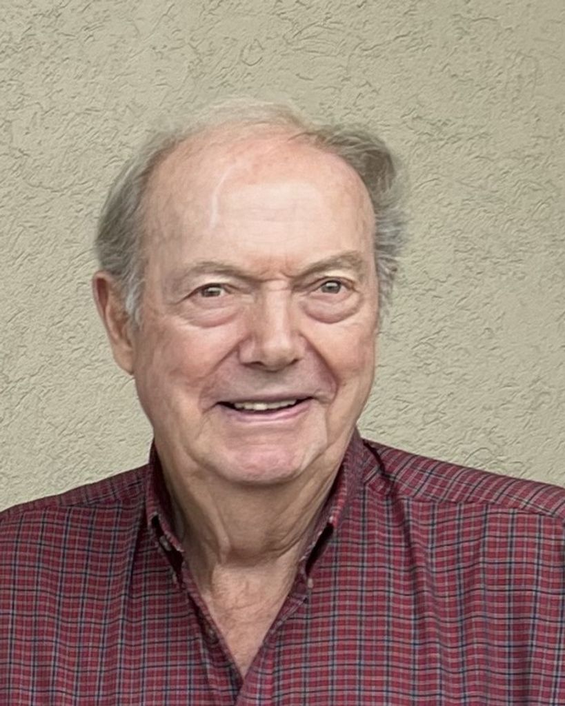 Lowell Conrad Turman Profile Photo