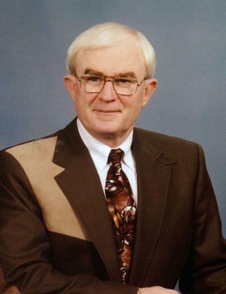 George Brown