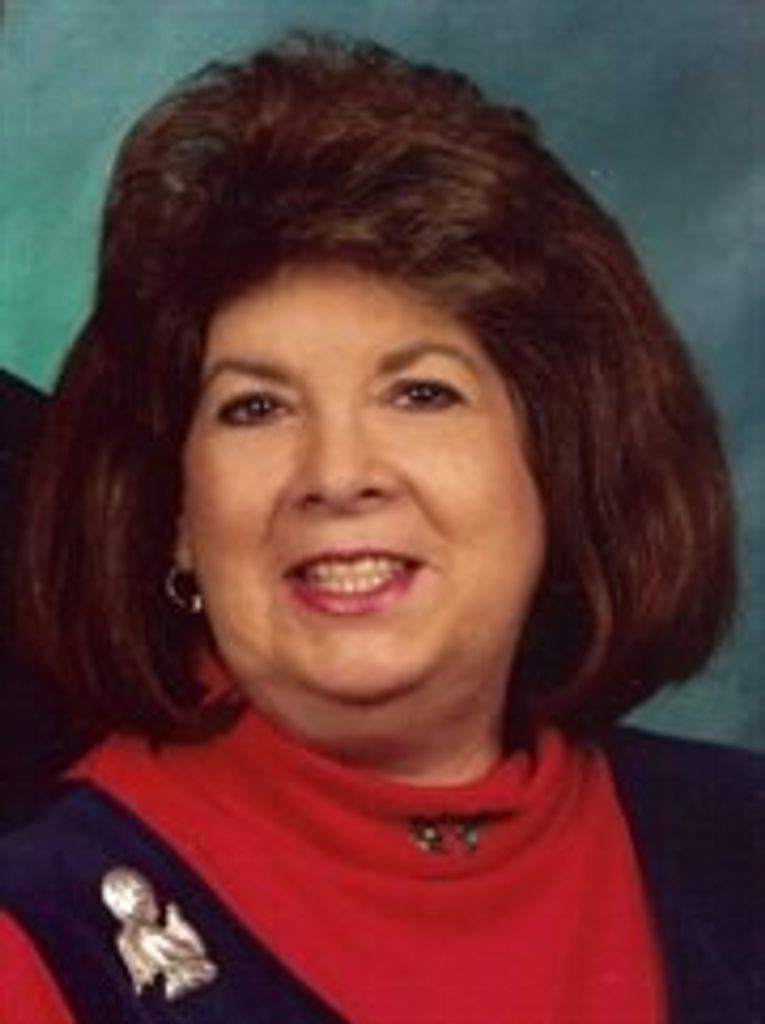 Sheryl Lucas Hancock