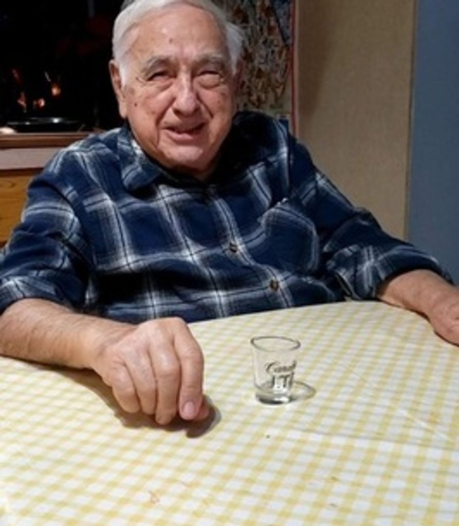 Andrew Palestini