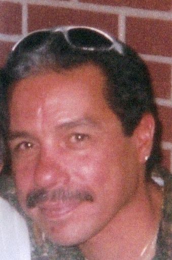 Antonio Rodriguez Profile Photo